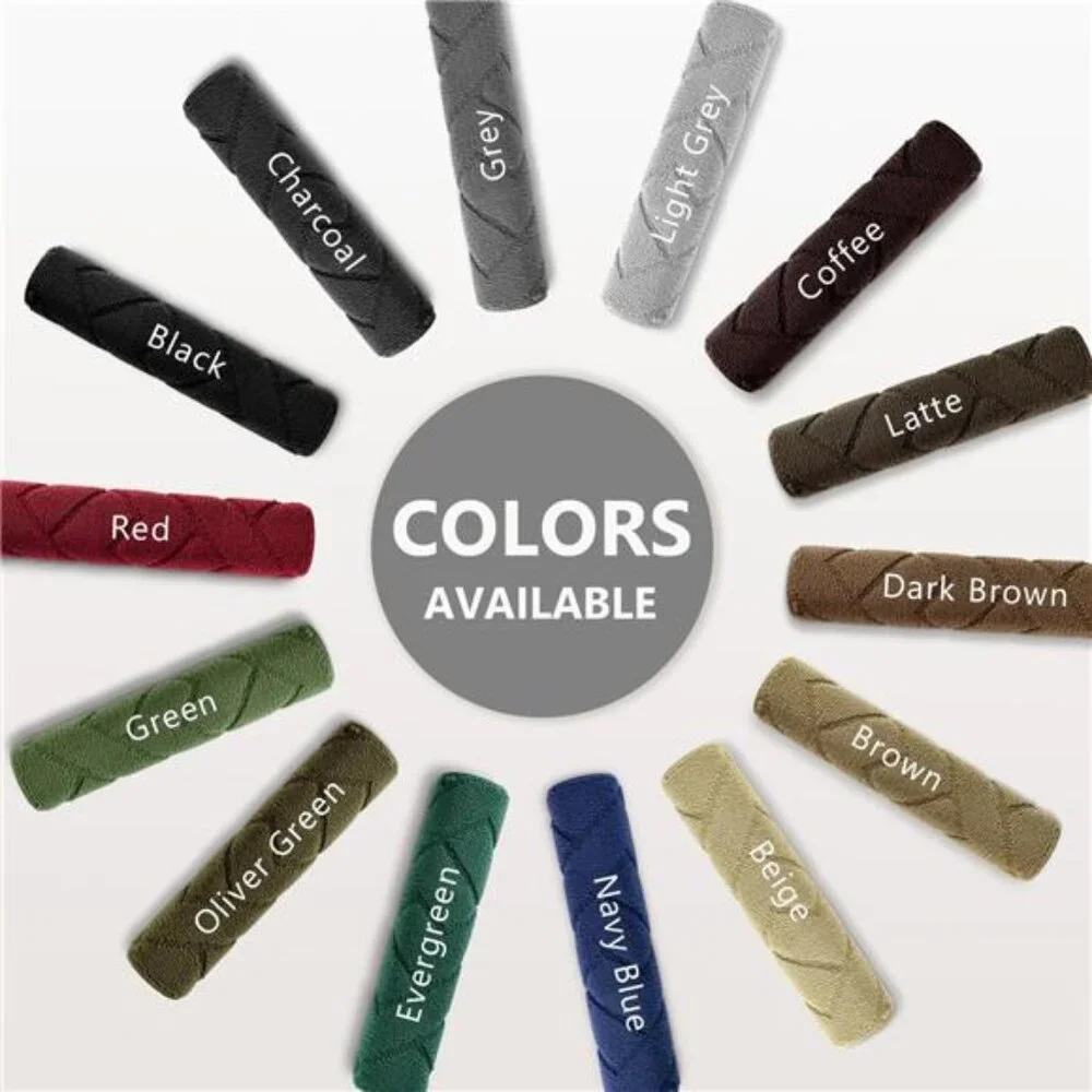 Indoor Doormat,Front Back Door Mat Rubber Backing Non Slip Door Mats